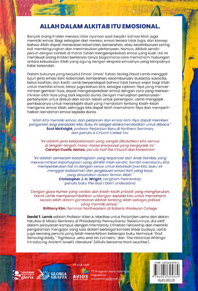 Emosi-Emosi Tuhan - Image 4