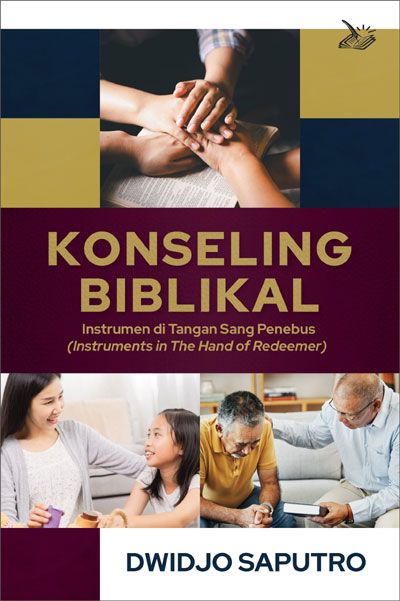 Konseling Biblikal
