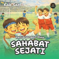 Petualangan Dino: Sahabat Sejati