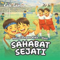 Sahabat Sejati
