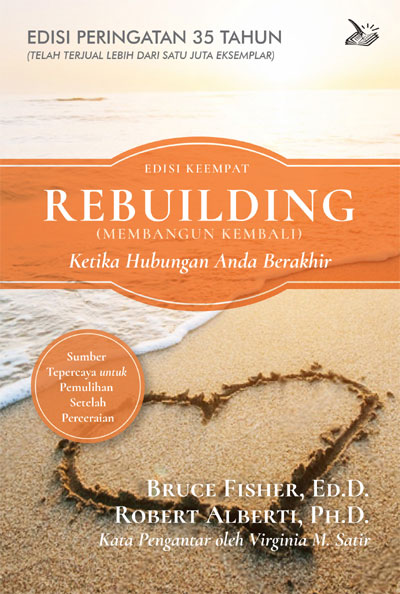 Rebuilding (Membangun Kembali)