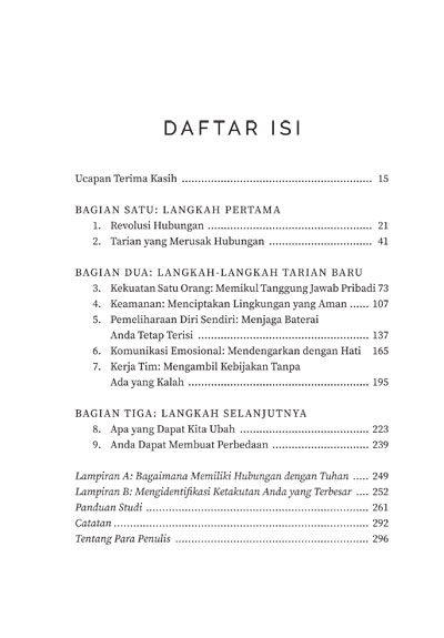 The DNA of Relationships (Sebuah DNA Hubungan) - Image 6