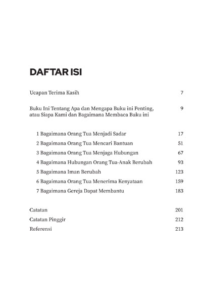 When Children Come Out (Bila Anak-Anak Menyukai Sesama Jenis) - Image 4