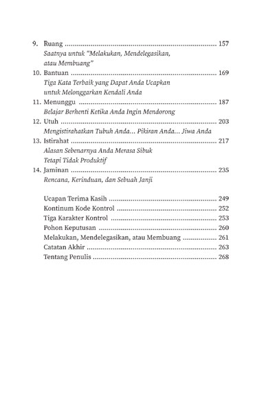 It’s All Under Control (Semua Terkendali) - Image 3