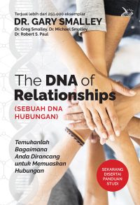 The DNA of Relationships (Sebuah DNA Hubungan)