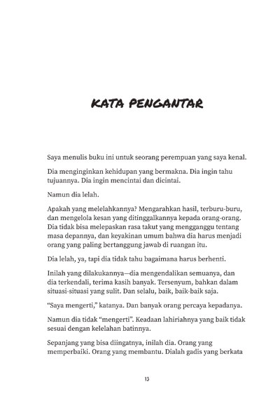 It’s All Under Control (Semua Terkendali) - Image 4