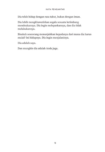 It’s All Under Control (Semua Terkendali) - Image 6