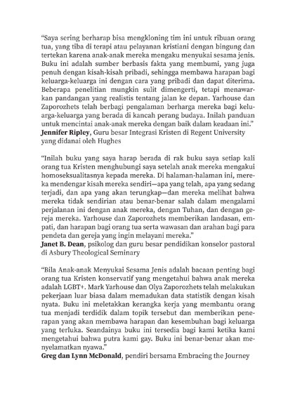 When Children Come Out (Bila Anak-Anak Menyukai Sesama Jenis) - Image 2