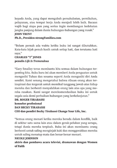 The DNA of Relationships (Sebuah DNA Hubungan) - Image 3