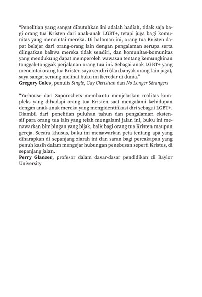 When Children Come Out (Bila Anak-Anak Menyukai Sesama Jenis) - Image 3