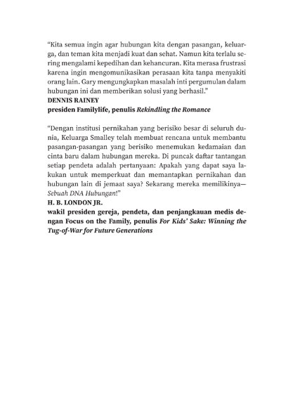 The DNA of Relationships (Sebuah DNA Hubungan) - Image 5