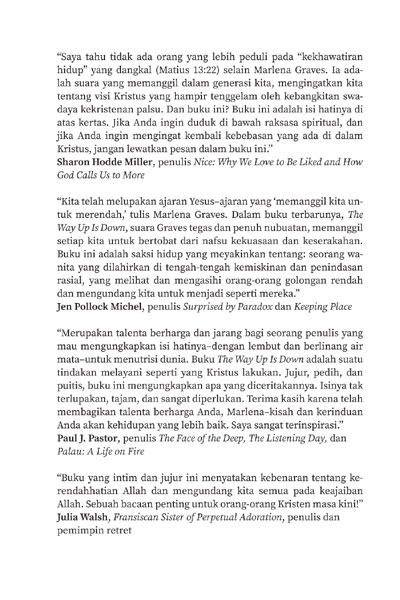 The Way Up is Down - Image 2