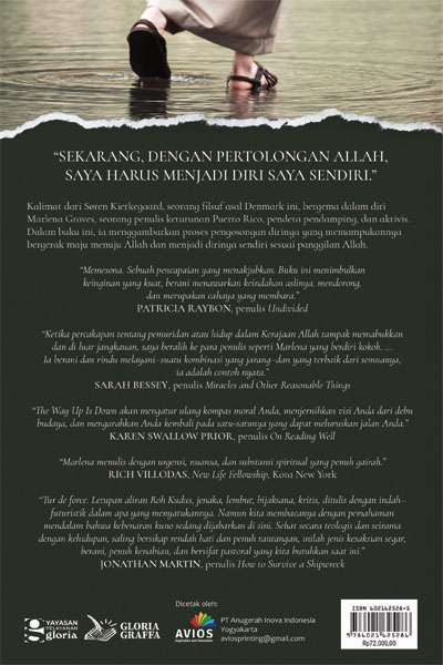 The Way Up is Down - Image 5